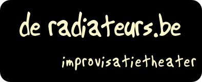 de radiateurs.be  
              improvisatietheater